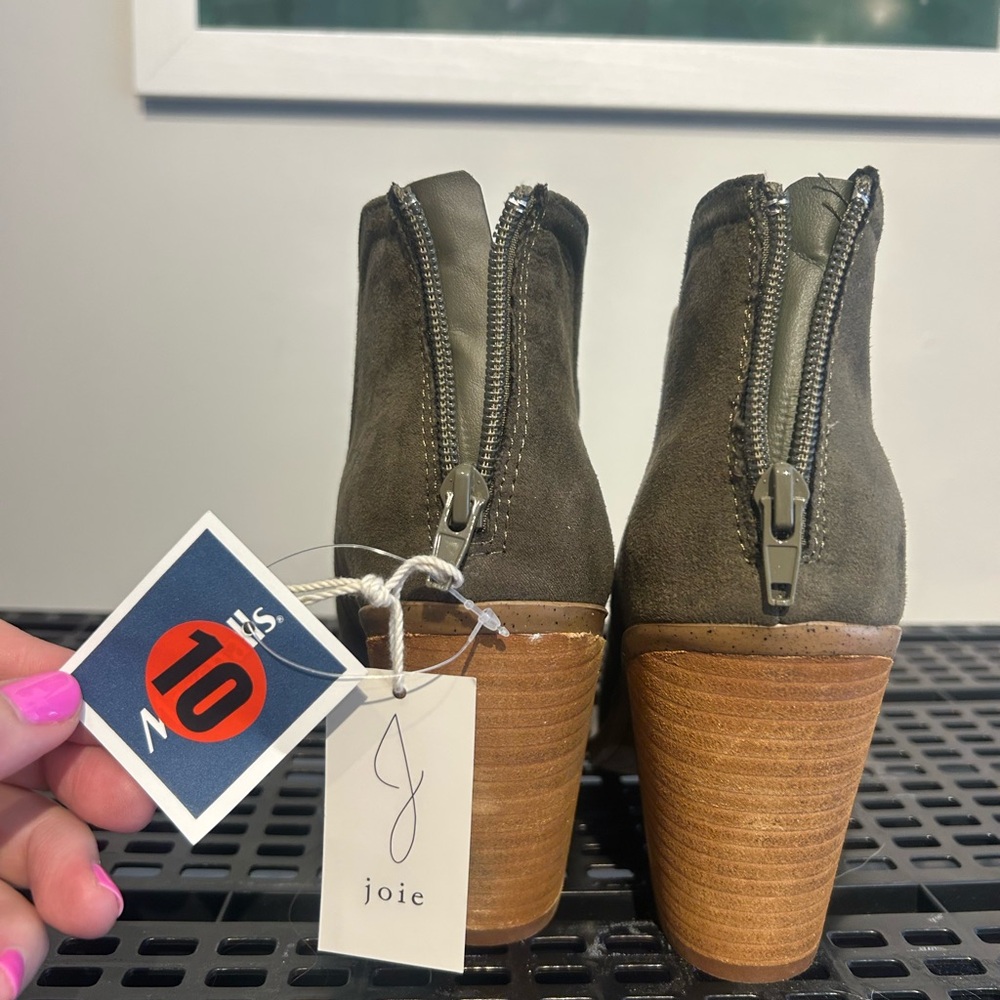 JOIE BOOTIES - Picture 3 of 5